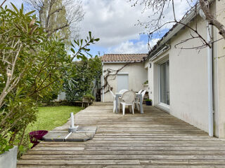  Maison � vendre 6 pi�ces 170 m�