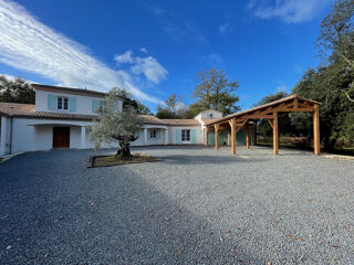  Maison � vendre 7 pi�ces 298 m�