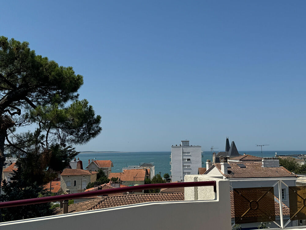 Vente Appartement APPARTEMENT - ROYAN Royan