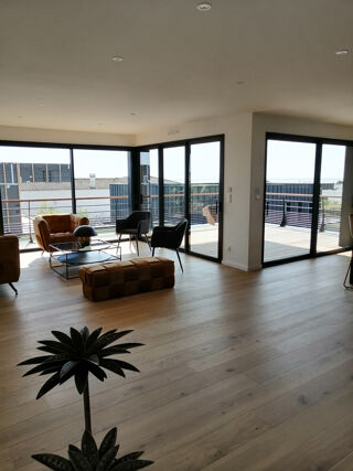  Maison � vendre 6 pi�ces 216 m�