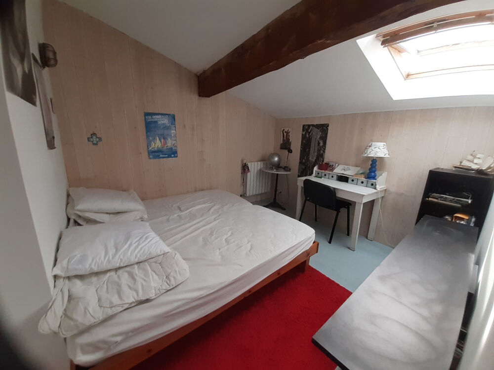 � vendre  Maison Saint-Georges-de-Didonne (17110)