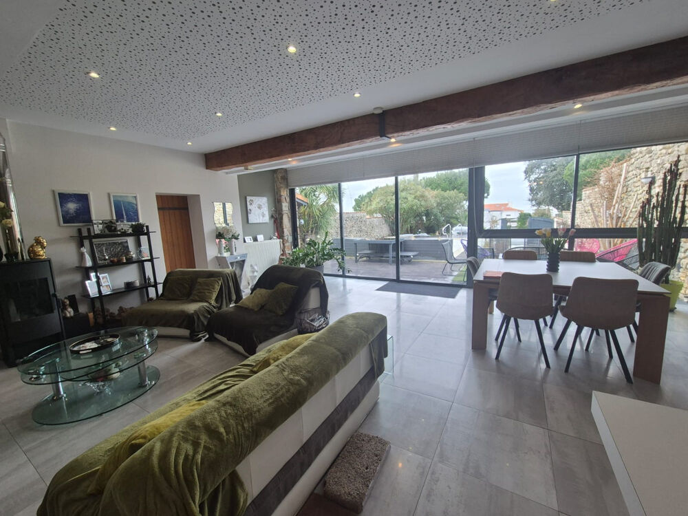 Vente Maison VAUX SUR MER Vaux sur mer
