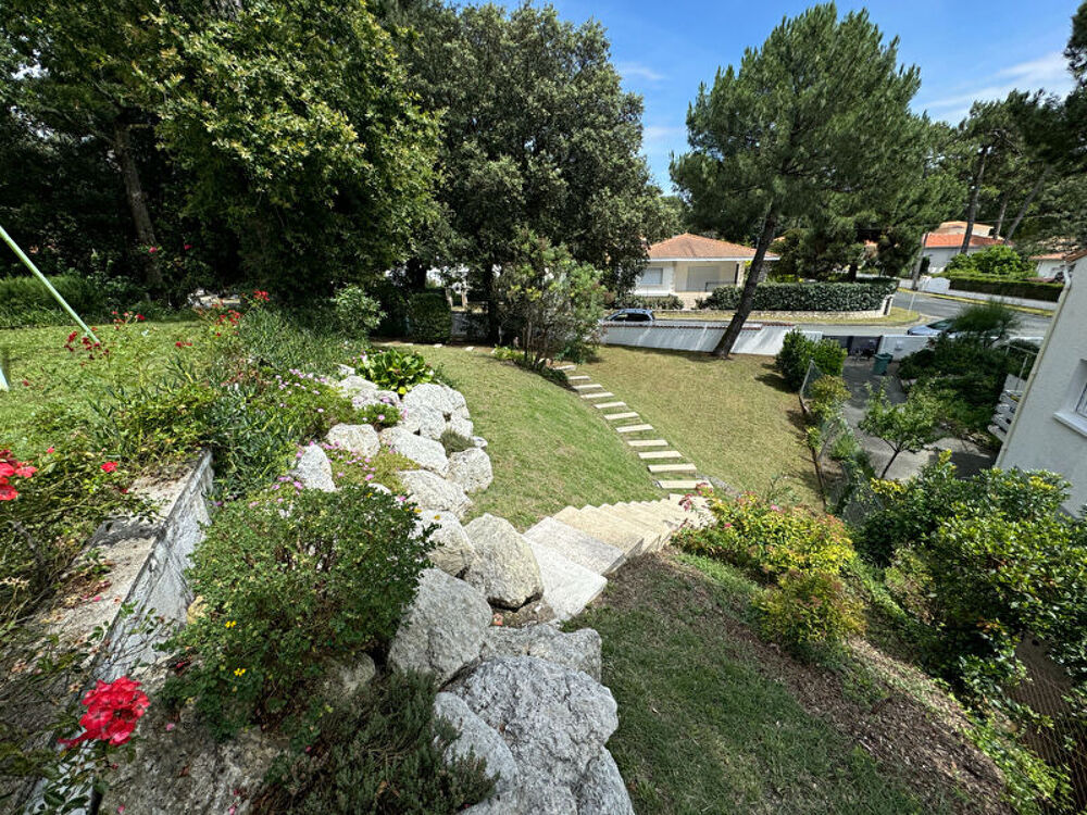 � vendre  Maison Saint-Georges-de-Didonne (17110)