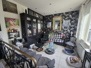  Appartement � vendre 3 pi�ces 78 m�