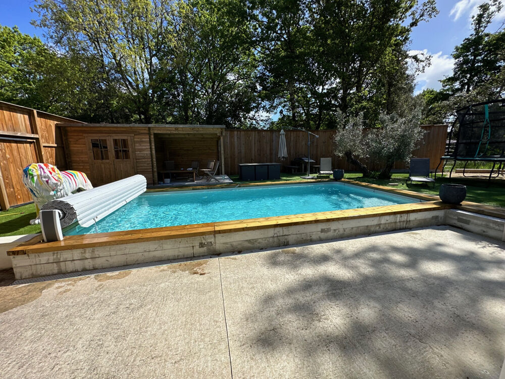 � vendre  Maison Les Mathes (17570)