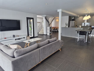  Maison � vendre 5 pi�ces 187 m�