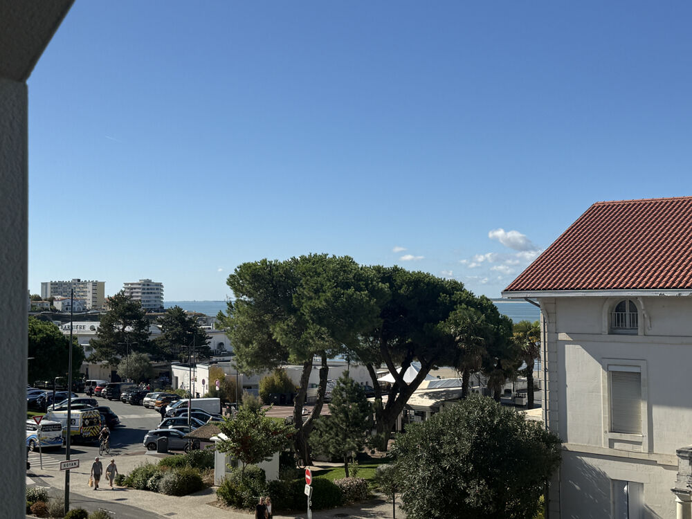 Vente Appartement VAUX SUR MER Vaux sur mer