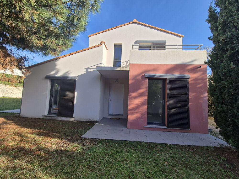 � vendre  Maison Royan (17200)