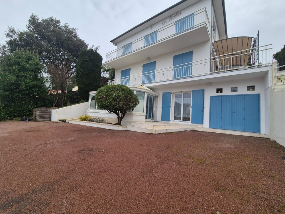 Vente Appartement VAUX SUR MER Vaux sur mer