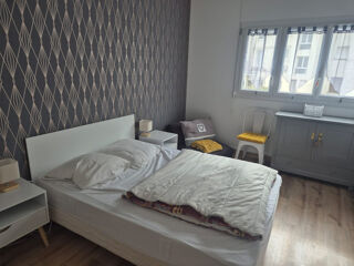  Appartement à vendre 3 pièces 54 m²