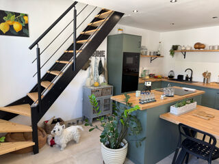  Maison à vendre 4 pièces 143 m²