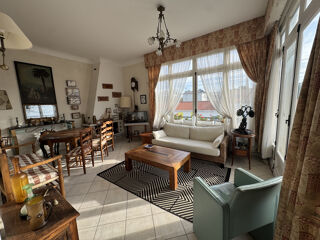  Maison à vendre 6 pièces 144 m²