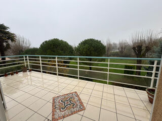  Maison � vendre 4 pi�ces 80 m�