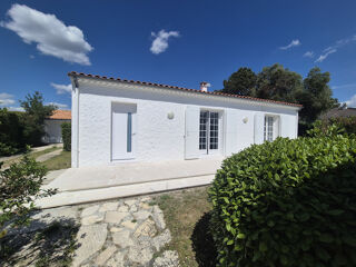  Maison à vendre 4 pièces 115 m²