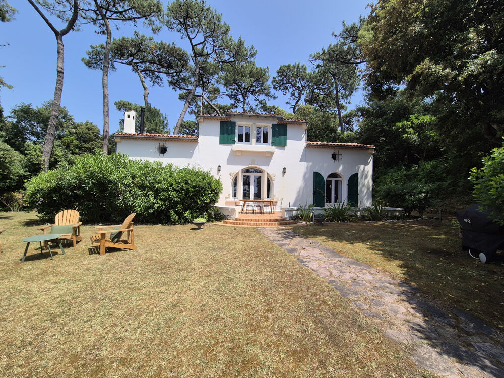 � vendre  Maison Vaux-sur-Mer (17640)