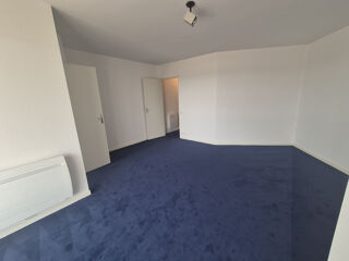  Appartement � vendre 2 pi�ces 45 m�