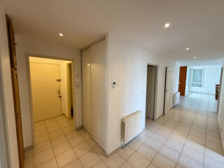  Appartement à vendre 4 pièces 95 m²