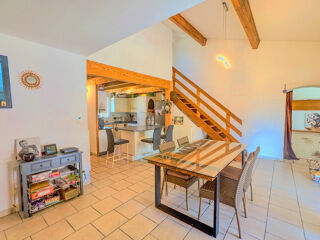  Maison à vendre 6 pièces 115 m²