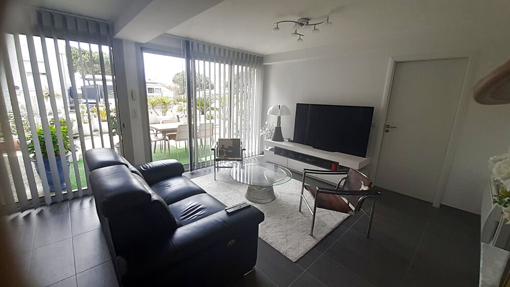 � vendre  Appartement Royan (17200)