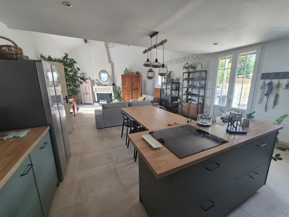 Vente Maison SAINT PALAIS SUR MER St palais sur mer