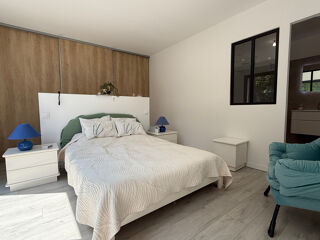  Maison à vendre 4 pièces 101 m²