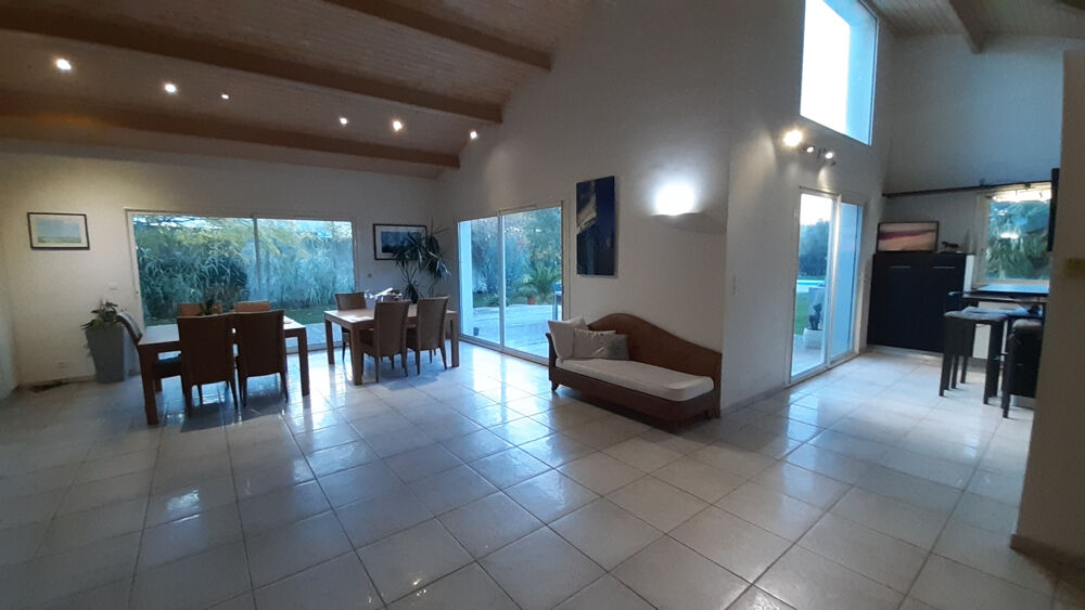 Vente Maison CHAILLEVETTE Chaillevette