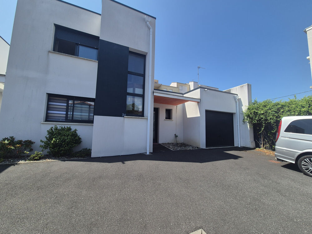 Maison 4 pièces 101 m² · à Royan · 101 m² · 551 250 €
