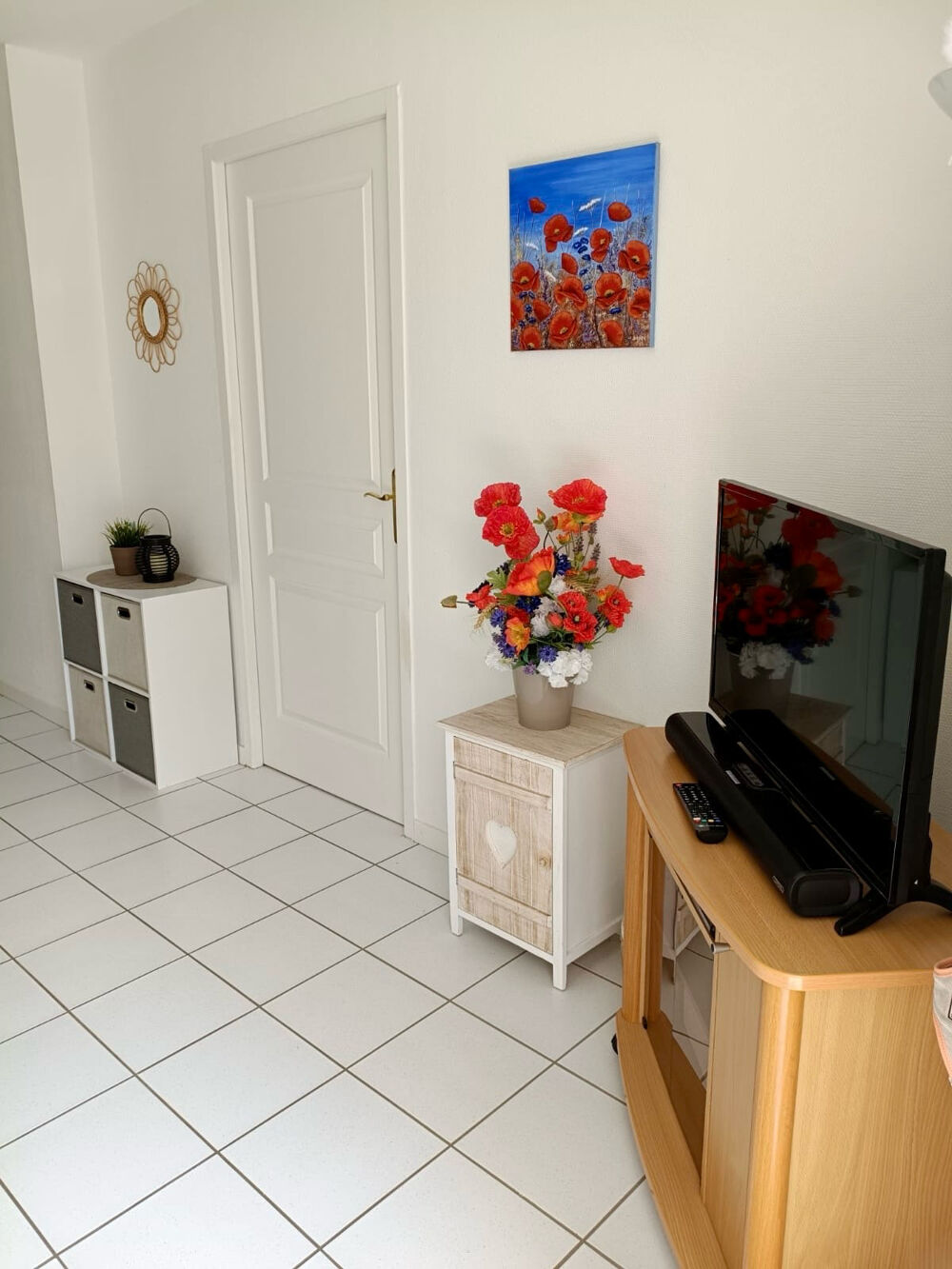 Vente Appartement VAUX SUR MER Vaux sur mer