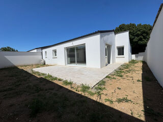  Maison � vendre 4 pi�ces 108 m�