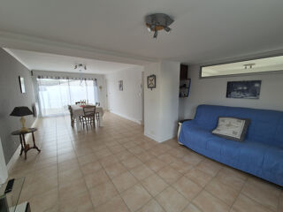  Maison � vendre 4 pi�ces 93 m�