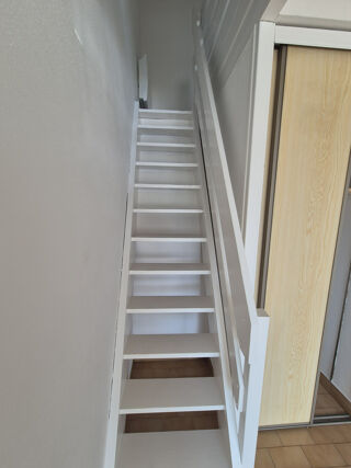  Appartement � vendre 2 pi�ces 30 m�