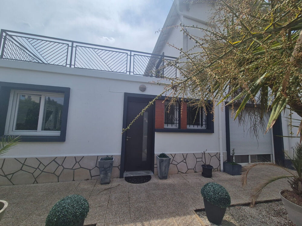 Vente Maison ROYAN Royan