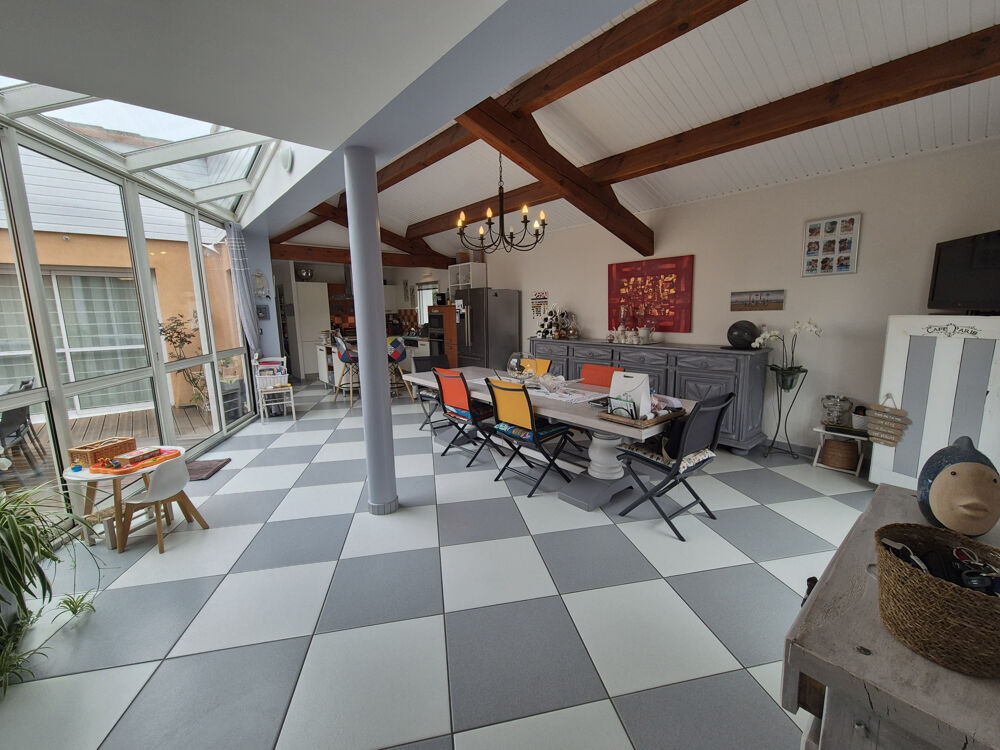 � vendre  Maison Saint-Georges-de-Didonne (17110)