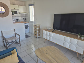  Appartement � vendre 2 pi�ces 27 m�