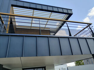  Maison � vendre 6 pi�ces 216 m�