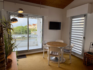  Appartement � vendre 2 pi�ces 39 m�