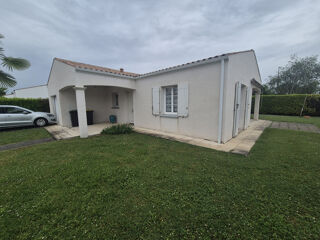  Maison à vendre 5 pièces 122 m²