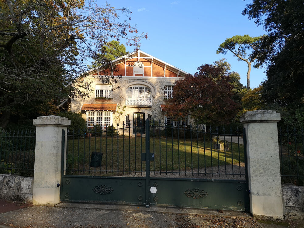 � vendre  Maison Royan (17200)