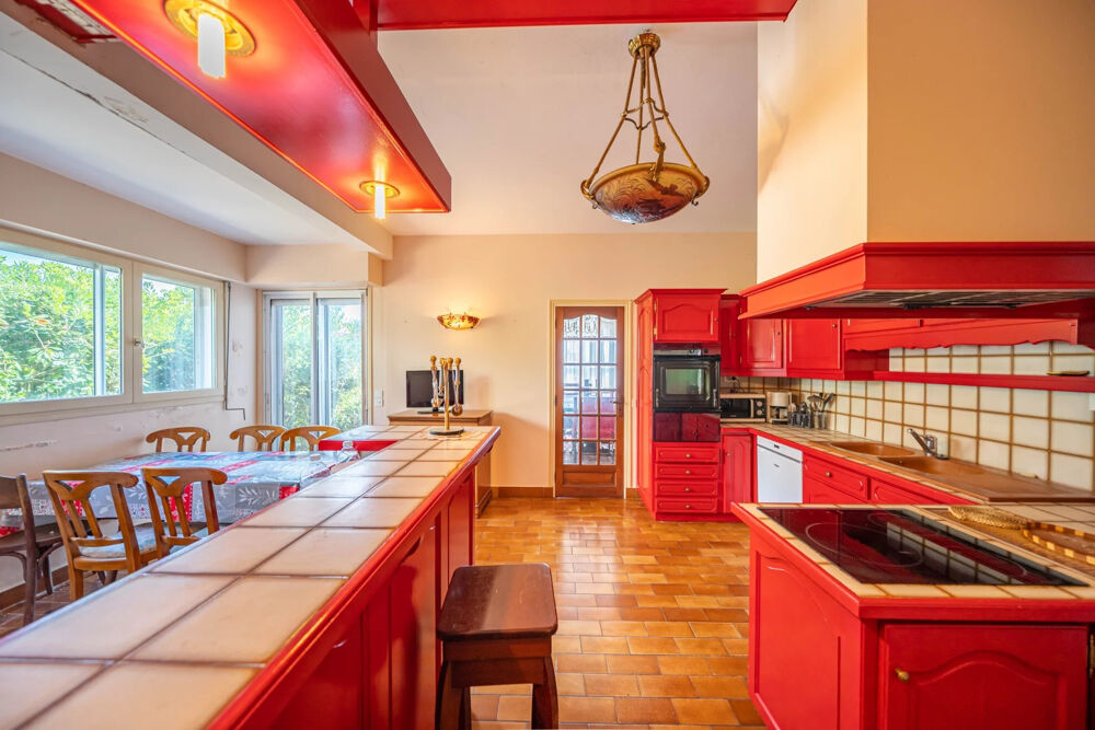 � vendre  Maison Vaux-sur-Mer (17640)