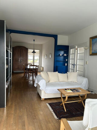  Appartement � vendre 4 pi�ces 88 m�