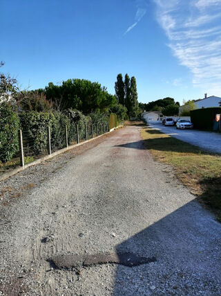  Terrain � vendre 1870 m�