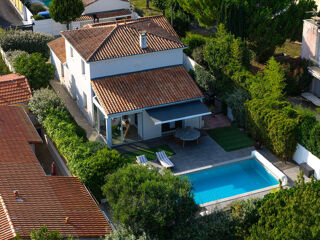  Maison � vendre 5 pi�ces 148 m�