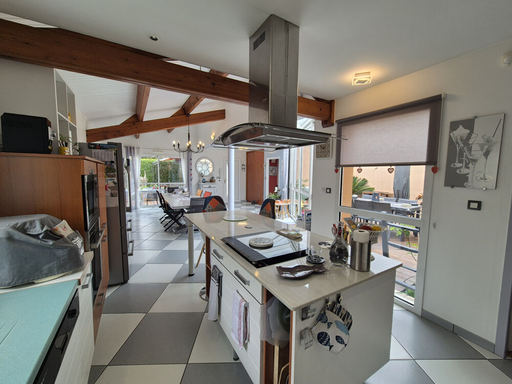 � vendre  Maison Saint-Georges-de-Didonne (17110)