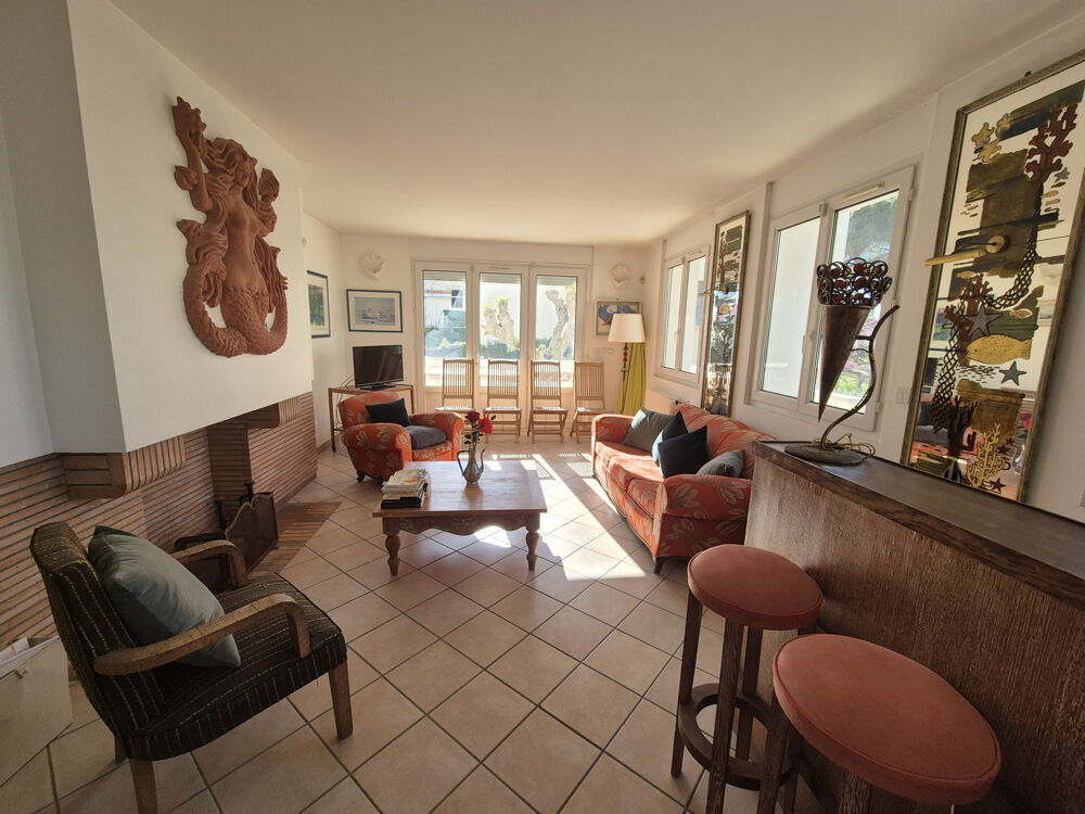 Vente Maison ROYAN PARC Royan