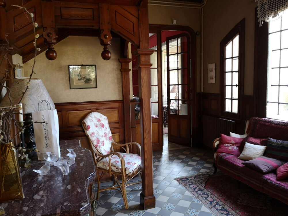 � vendre  Maison Royan (17200)