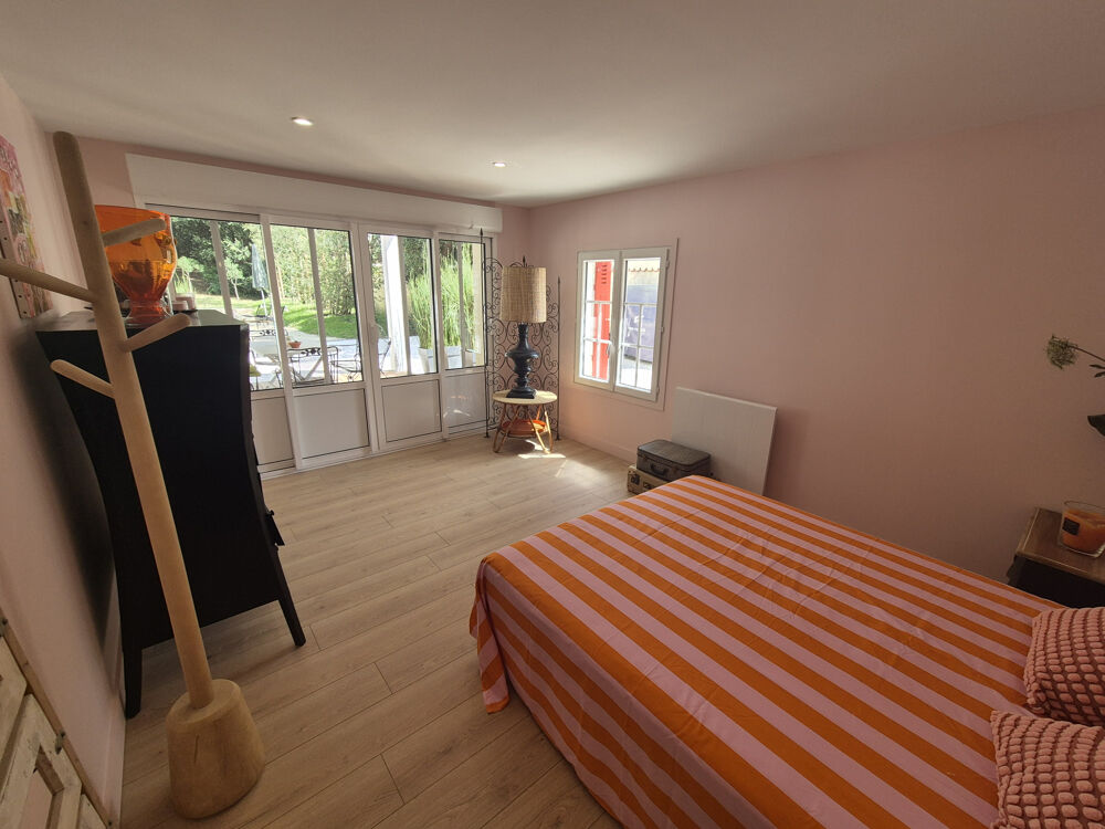 � vendre  Maison Saint-Georges-de-Didonne (17110)