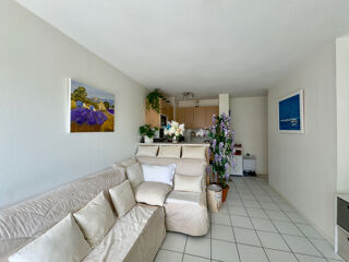  Appartement à vendre 2 pièces 37 m²