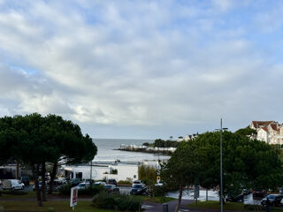  Appartement � vendre 2 pi�ces 39 m�