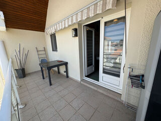  Appartement à vendre 2 pièces 39 m²