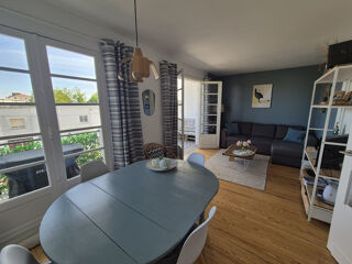  Appartement à vendre 4 pièces 77 m²